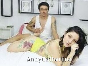 AndyCatheriina