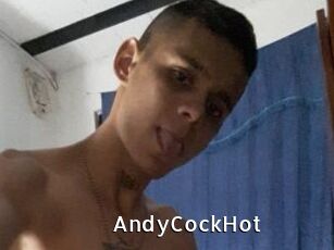 AndyCockHot