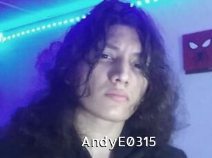 AndyE0315