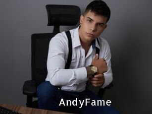 AndyFame