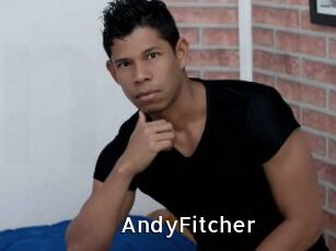 AndyFitcher