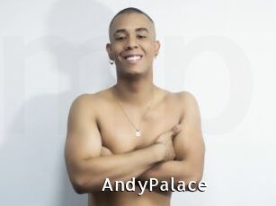 AndyPalace