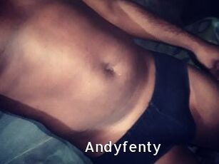 Andyfenty