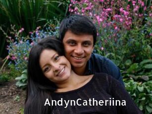 AndynCatheriina