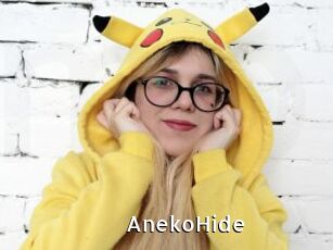 AnekoHide