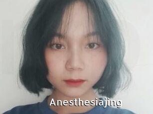 Anesthesiajing