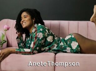 AneteThompson