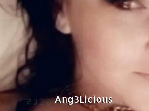 Ang3Licious