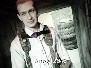 Angel2016