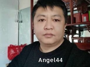Angel44 My Porno Stash