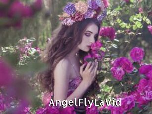 AngelFlyLaVid