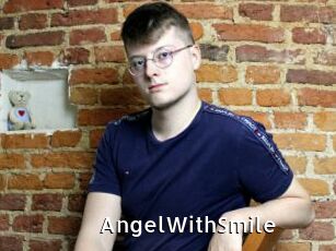 AngelWithSmile