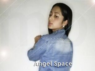 Angel_Space