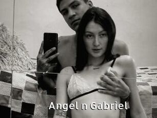 Angel_n_Gabriel