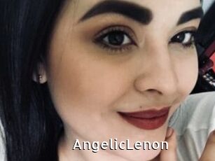 AngelicLenon