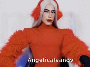 AngelicaIvanov