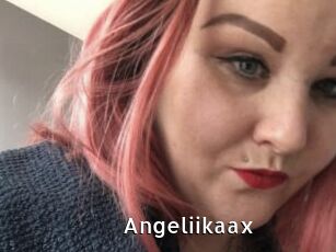 Angeliikaax