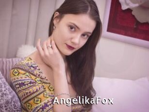 AngelikaFox