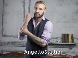 AngelloStallion