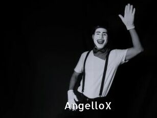 AngelloX