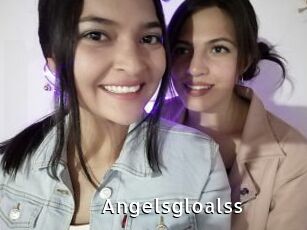 Angelsgloalss