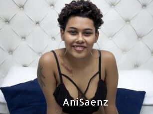 AniSaenz