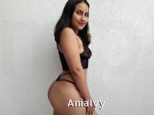 AniaIvy