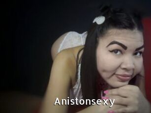 Anistonsexy