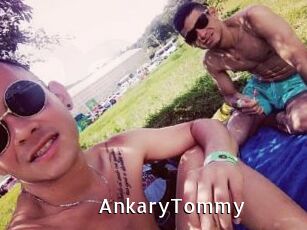 AnkaryTommy