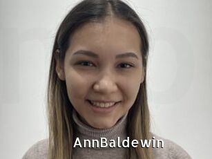 AnnBaldewin