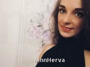 AnnHerva