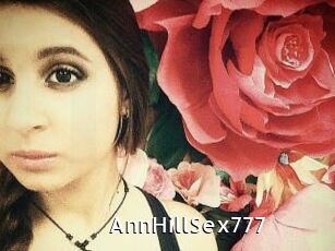 AnnHillSex777