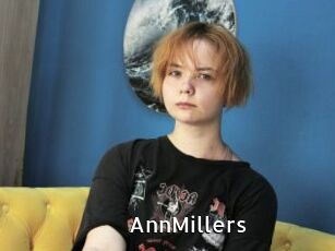 AnnMillers