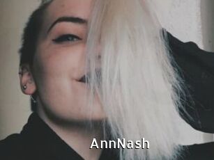 AnnNash