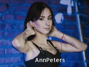 AnnPeters