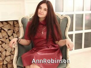 AnnRobinson