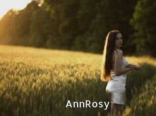 AnnRosy