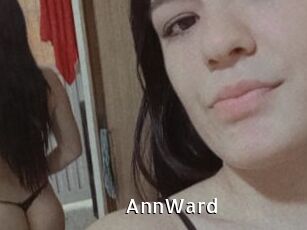 AnnWard