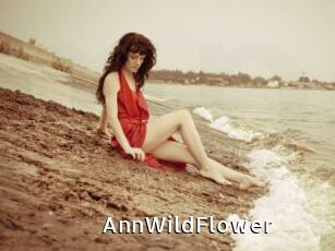 AnnWildFlower