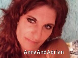 AnnaAndAdrian