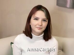 AnnaCartan