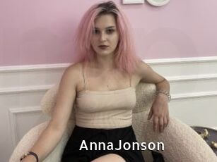 AnnaJonson