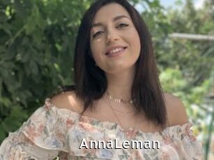 AnnaLeman