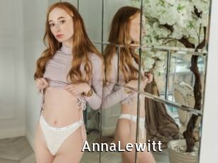 AnnaLewitt