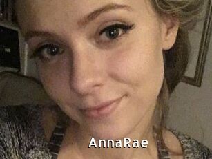 AnnaRae