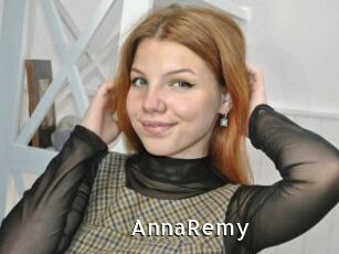 AnnaRemy