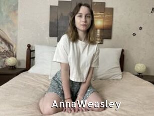 AnnaWeasley