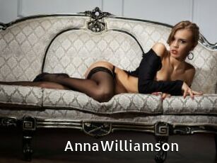 AnnaWilliamson