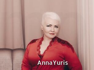 AnnaYuris