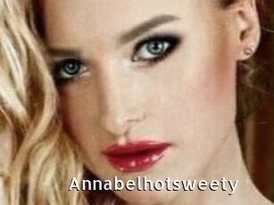 Annabelhotsweety